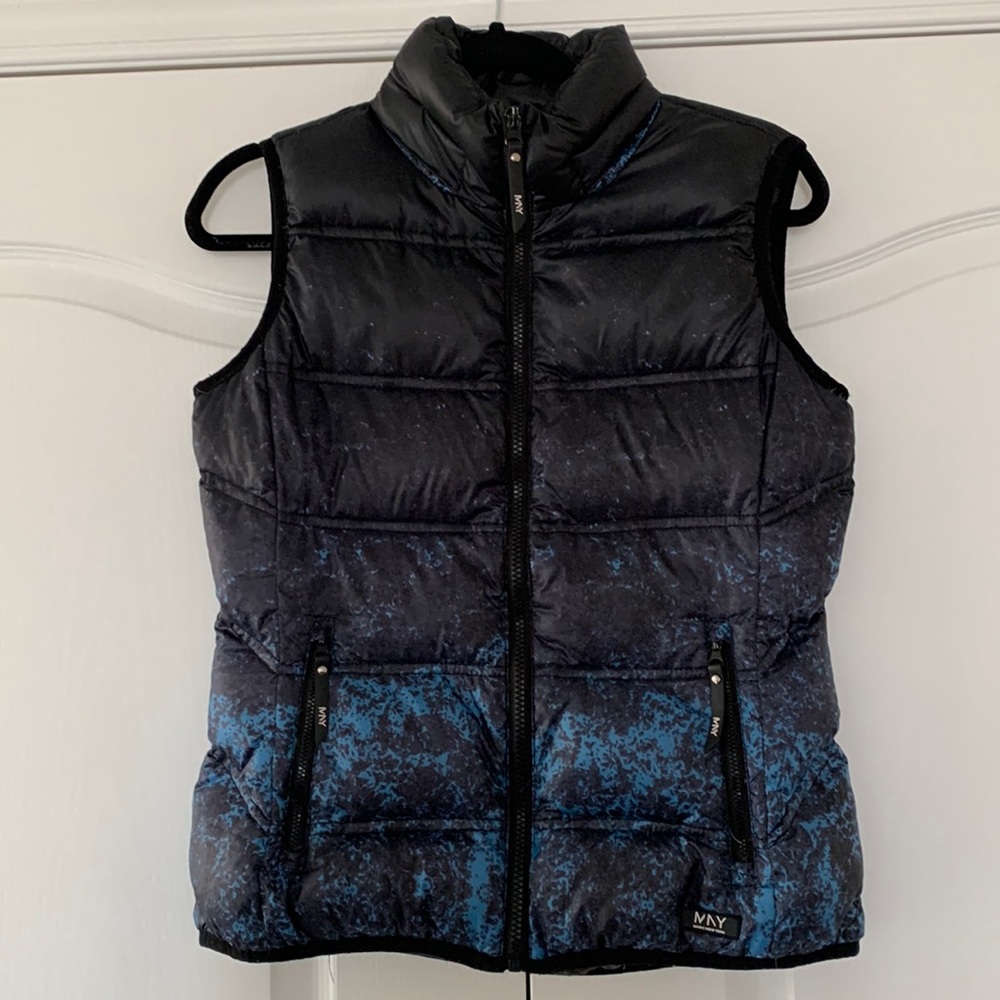 EUC Marc New York down vest